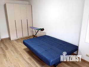 1-к квартира, посуточно, 29м2, 2/5 этаж