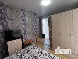1-к квартира, на длительный срок, 30м2, 1/3 этаж