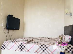 1-к квартира, посуточно, 36м2, 7/8 этаж