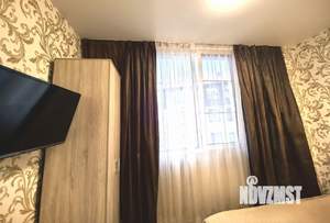 1-к квартира, посуточно, 38м2, 4/5 этаж