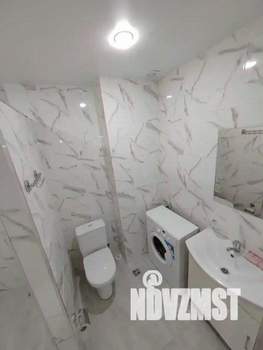 1-к квартира, посуточно, 24м2, 1/1 этаж