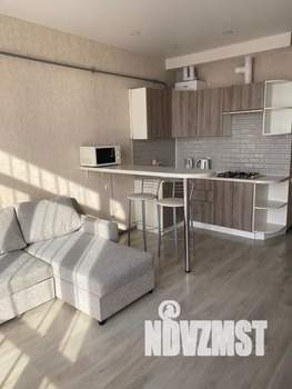 Студия квартира, посуточно, 31м2, 3/3 этаж