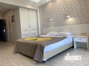 1-к квартира, посуточно, 40м2, 5/12 этаж