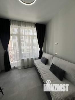 Студия квартира, на длительный срок, 17м2, 2/5 этаж