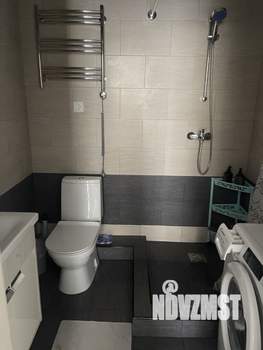 Студия квартира, на длительный срок, 30м2, 3/6 этаж