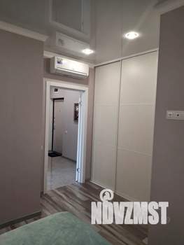 1-к квартира, посуточно, 62м2, 7/8 этаж