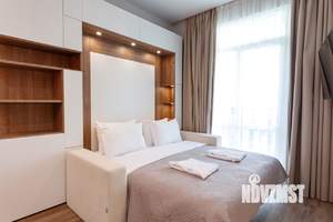 2-к квартира, на длительный срок, 40м2, 2/5 этаж