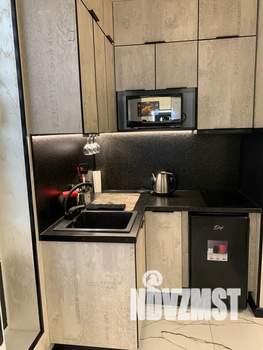 1-к квартира, посуточно, 20м2, 1/2 этаж