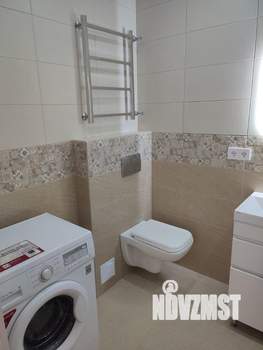 1-к квартира, на длительный срок, 37м2, 3/25 этаж