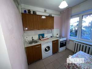 1-к квартира, на длительный срок, 30м2, 2/6 этаж