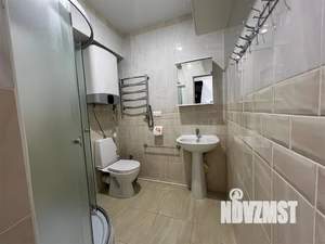 Студия квартира, посуточно, 28м2, 9/13 этаж