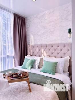 1-к квартира, на длительный срок, 55м2, 4/4 этаж