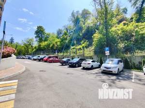 Студия квартира, посуточно, 24м2, 9/12 этаж