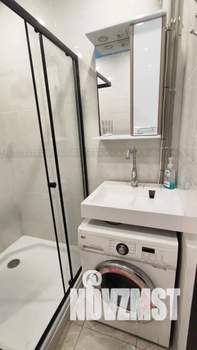 2-к квартира, посуточно, 62м2, 1/2 этаж