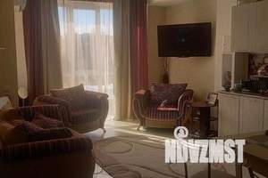 2-к квартира, посуточно, 50м2, 2/5 этаж
