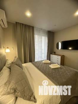 Студия квартира, посуточно, 27м2, 7/12 этаж