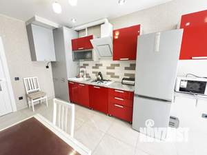 2-к квартира, на длительный срок, 42м2, 1/4 этаж