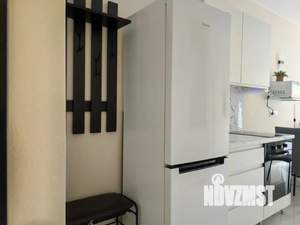1-к квартира, посуточно, 30м2, 8/12 этаж