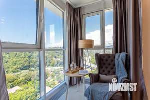 2-к квартира, на длительный срок, 50м2, 12/19 этаж