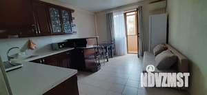2-к квартира, посуточно, 50м2, 4/5 этаж