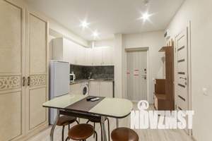 1-к квартира, посуточно, 30м2, 3/12 этаж