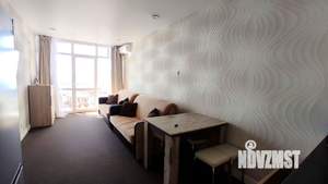 Студия квартира, посуточно, 25м2, 11/11 этаж