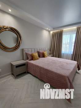 2-к квартира, посуточно, 56м2, 8/9 этаж