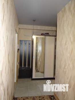 1-к квартира, на длительный срок, 48м2, 2/6 этаж