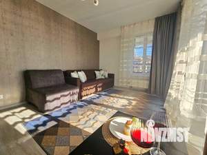 2-к квартира, посуточно, 55м2, 1/1 этаж