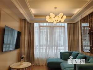 3-к квартира, на длительный срок, 83м2, 5/5 этаж