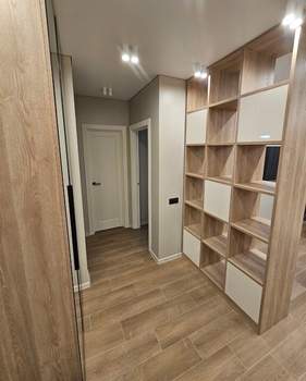 1-к квартира, на длительный срок, 48м2, 15/19 этаж