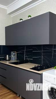 1-к квартира, на длительный срок, 41м2, 2/5 этаж