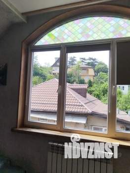 2-к квартира, посуточно, 75м2, 3/3 этаж