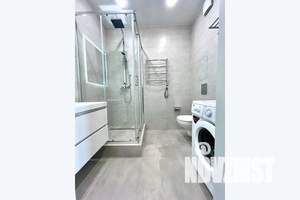 1-к квартира, посуточно, 34м2, 9/12 этаж