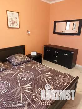 2-к квартира, посуточно, 67м2, 12/16 этаж