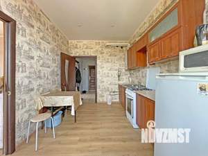 2-к квартира, посуточно, 40м2, 4/5 этаж