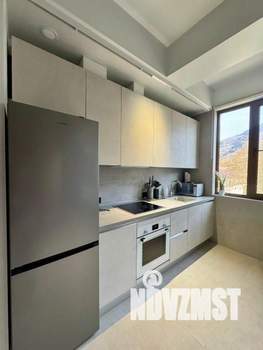 2-к квартира, посуточно, 55м2, 1/1 этаж