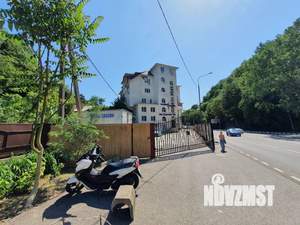 1-к квартира, посуточно, 18м2, 4/6 этаж