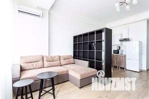 1-к квартира, посуточно, 32м2, 6/6 этаж