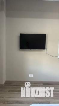 Студия квартира, посуточно, 30м2, 3/6 этаж