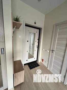 Студия квартира, посуточно, 26м2, 3/13 этаж