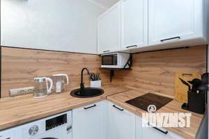 2-к квартира, посуточно, 48м2, 1/1 этаж