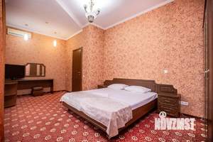 2-к квартира, посуточно, 50м2, 1/1 этаж