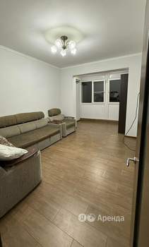 2-к квартира, на длительный срок, 48м2, 8/15 этаж