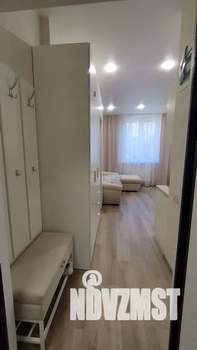 1-к квартира, посуточно, 24м2, 8/12 этаж