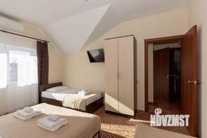 2-к квартира, на длительный срок, 45м2, 1/2 этаж