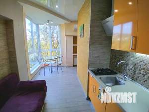 Студия квартира, посуточно, 25м2, 5/10 этаж