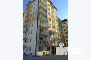 1-к квартира, посуточно, 25м2, 4/9 этаж