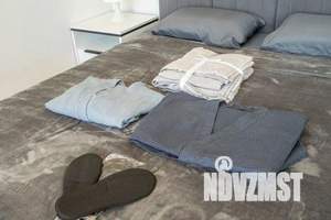 1-к квартира, посуточно, 50м2, 1/3 этаж