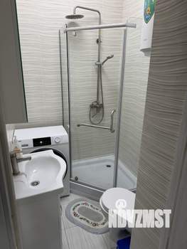 Студия квартира, посуточно, 28м2, 1/6 этаж